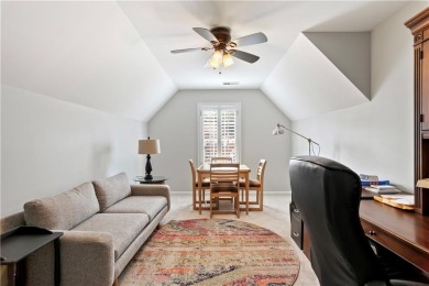 This Creekside Golf & Country Club Gem has a Primary Suite AND on Creekside Golf and Country Club in Georgia - for sale on GolfHomes.com, golf home, golf lot