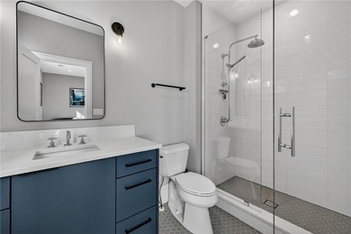 Gorgeous custom built home on one of Chastain Park's most on North Fulton Golf Course in Georgia - for sale on GolfHomes.com, golf home, golf lot