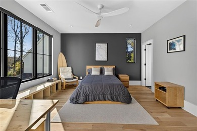 Gorgeous custom built home on one of Chastain Park's most on North Fulton Golf Course in Georgia - for sale on GolfHomes.com, golf home, golf lot