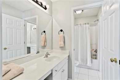 This Creekside Golf & Country Club Gem has a Primary Suite AND on Creekside Golf and Country Club in Georgia - for sale on GolfHomes.com, golf home, golf lot
