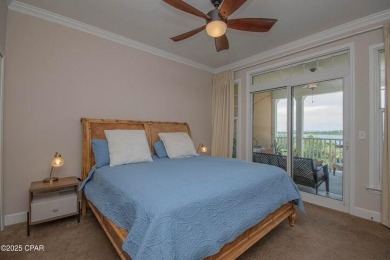 You don't want to miss this 5th-floor beauty at Reflections in on Bay Point Resort Golf Club in Florida - for sale on GolfHomes.com, golf home, golf lot