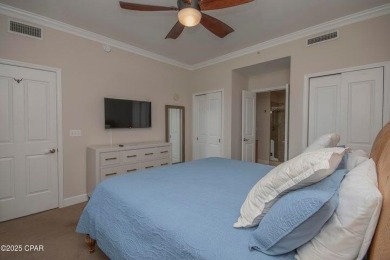 You don't want to miss this 5th-floor beauty at Reflections in on Bay Point Resort Golf Club in Florida - for sale on GolfHomes.com, golf home, golf lot