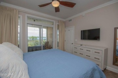 You don't want to miss this 5th-floor beauty at Reflections in on Bay Point Resort Golf Club in Florida - for sale on GolfHomes.com, golf home, golf lot