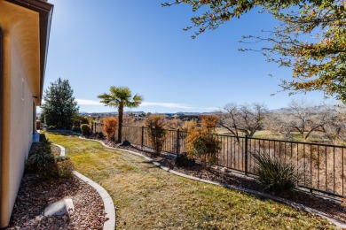 Extraordinary rambler with breathtaking views. Here's a summary on Sunbrook Golf Course in Utah - for sale on GolfHomes.com, golf home, golf lot