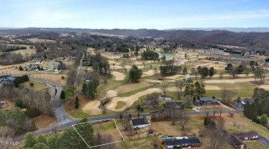 Prime Golf Views - Seller Financing Available! on Country Club of Bristol in Tennessee - for sale on GolfHomes.com, golf home, golf lot