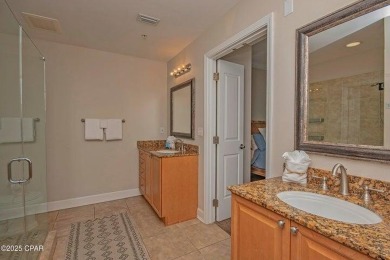You don't want to miss this 5th-floor beauty at Reflections in on Bay Point Resort Golf Club in Florida - for sale on GolfHomes.com, golf home, golf lot