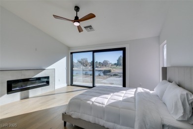 Step into your gorgeous 3 bedroom 2 bath Hacienda with Stellar on Highland Falls Golf Club in Nevada - for sale on GolfHomes.com, golf home, golf lot