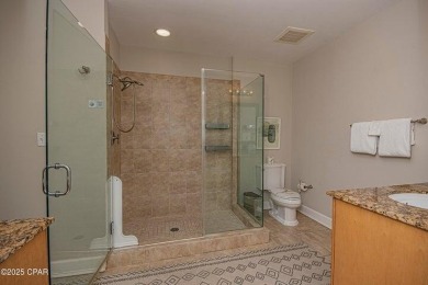 You don't want to miss this 5th-floor beauty at Reflections in on Bay Point Resort Golf Club in Florida - for sale on GolfHomes.com, golf home, golf lot