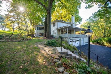 Perfect blend of Traditional and Contemporary with tons of on Edgewood Country Club in Pennsylvania - for sale on GolfHomes.com, golf home, golf lot