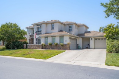 Are you ready for elevated living in a private & gated on Yolo Fliers Club in California - for sale on GolfHomes.com, golf home, golf lot