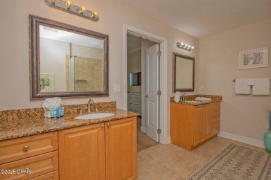 You don't want to miss this 5th-floor beauty at Reflections in on Bay Point Resort Golf Club in Florida - for sale on GolfHomes.com, golf home, golf lot