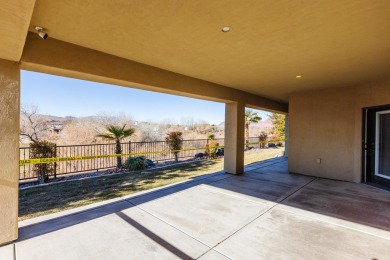 Extraordinary rambler with breathtaking views. Here's a summary on Sunbrook Golf Course in Utah - for sale on GolfHomes.com, golf home, golf lot