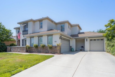 Are you ready for elevated living in a private & gated on Yolo Fliers Club in California - for sale on GolfHomes.com, golf home, golf lot