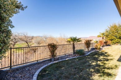 Extraordinary rambler with breathtaking views. Here's a summary on Sunbrook Golf Course in Utah - for sale on GolfHomes.com, golf home, golf lot