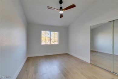 Step into your gorgeous 3 bedroom 2 bath Hacienda with Stellar on Highland Falls Golf Club in Nevada - for sale on GolfHomes.com, golf home, golf lot