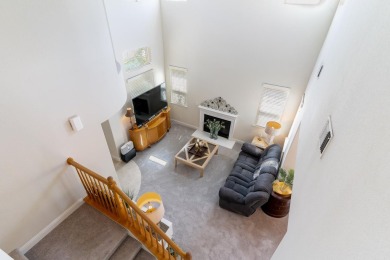 Are you ready for elevated living in a private & gated on Yolo Fliers Club in California - for sale on GolfHomes.com, golf home, golf lot