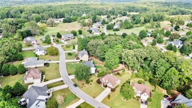 This Creekside Golf & Country Club Gem has a Primary Suite AND on Creekside Golf and Country Club in Georgia - for sale on GolfHomes.com, golf home, golf lot