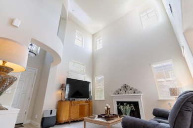 Are you ready for elevated living in a private & gated on Yolo Fliers Club in California - for sale on GolfHomes.com, golf home, golf lot
