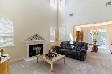 Are you ready for elevated living in a private & gated on Yolo Fliers Club in California - for sale on GolfHomes.com, golf home, golf lot