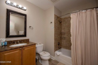 You don't want to miss this 5th-floor beauty at Reflections in on Bay Point Resort Golf Club in Florida - for sale on GolfHomes.com, golf home, golf lot