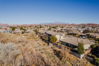 Extraordinary rambler with breathtaking views. Here's a summary on Sunbrook Golf Course in Utah - for sale on GolfHomes.com, golf home, golf lot