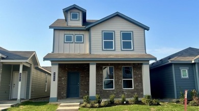 Available for a Quick Move-in! Fabulous new D.R. Horton home in on Timberview Golf Club in Texas - for sale on GolfHomes.com, golf home, golf lot
