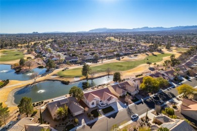 Step into your gorgeous 3 bedroom 2 bath Hacienda with Stellar on Highland Falls Golf Club in Nevada - for sale on GolfHomes.com, golf home, golf lot