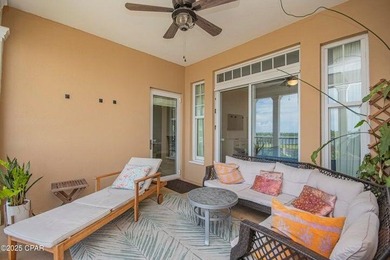 You don't want to miss this 5th-floor beauty at Reflections in on Bay Point Resort Golf Club in Florida - for sale on GolfHomes.com, golf home, golf lot