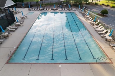 Your Interest Rate in the 4's! Seller offering 2-1 Rate Buy Down on Creekside Golf and Country Club in Georgia - for sale on GolfHomes.com, golf home, golf lot