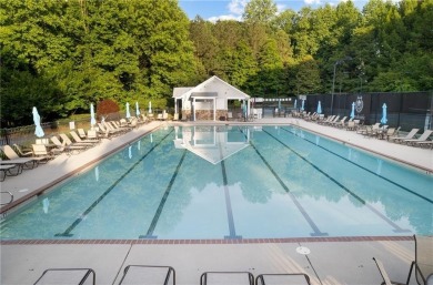 Your Interest Rate in the 4's! Seller offering 2-1 Rate Buy Down on Creekside Golf and Country Club in Georgia - for sale on GolfHomes.com, golf home, golf lot