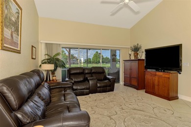 Absolutely Stunning Ground Floor Unit overlooking the Tara Golf on Tara Golf and Country Club in Florida - for sale on GolfHomes.com, golf home, golf lot
