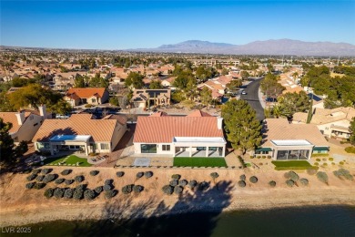 Step into your gorgeous 3 bedroom 2 bath Hacienda with Stellar on Highland Falls Golf Club in Nevada - for sale on GolfHomes.com, golf home, golf lot