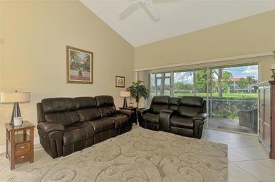 Absolutely Stunning Ground Floor Unit overlooking the Tara Golf on Tara Golf and Country Club in Florida - for sale on GolfHomes.com, golf home, golf lot