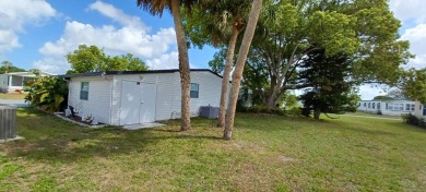 Come settle down in comfort and relaxation in an updated on Fairways Country Club in Florida - for sale on GolfHomes.com, golf home, golf lot