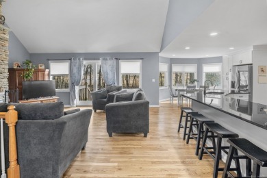 Nestled in a prime location, this 4-bedroom ranch home has the on Laurel View Country Club in Connecticut - for sale on GolfHomes.com, golf home, golf lot