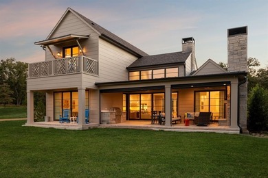 *OFFERED FULLY FURNISHED*

This fully furnished Modern on Long Cove Golf Course in Texas - for sale on GolfHomes.com, golf home, golf lot