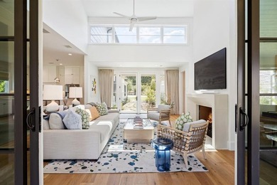 OFFERED FULLY FURNISHED

Thoughtfully designed for effortless on Long Cove Golf Course in Texas - for sale on GolfHomes.com, golf home, golf lot