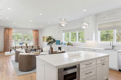 OFFERED FULLY FURNISHED

Thoughtfully designed for effortless on Long Cove Golf Course in Texas - for sale on GolfHomes.com, golf home, golf lot