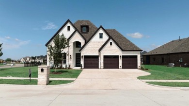 MLS# 20870028 - Built by Altura Homes - Jun 2025 completion! ~ on Heath Golf and Yacht Club in Texas - for sale on GolfHomes.com, golf home, golf lot