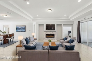 ***TUESDAY AUG 5th LUNCH HOUR OPEN HOUSE 11:30am - 2pm!*** Come on Eagle Landing Golf Club in Florida - for sale on GolfHomes.com, golf home, golf lot
