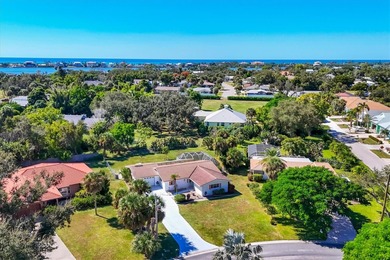 Welcome to Sorrento South, a deed-restricted community west of on Sorrento Par 3 in Florida - for sale on GolfHomes.com, golf home, golf lot