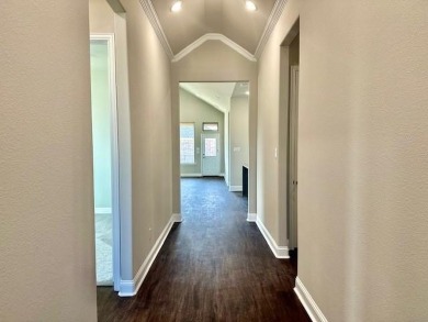 MLS# 20870028 - Built by Altura Homes - Jun 2025 completion! ~ on Heath Golf and Yacht Club in Texas - for sale on GolfHomes.com, golf home, golf lot