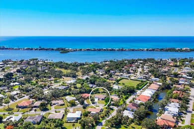 Welcome to Sorrento South, a deed-restricted community west of on Sorrento Par 3 in Florida - for sale on GolfHomes.com, golf home, golf lot