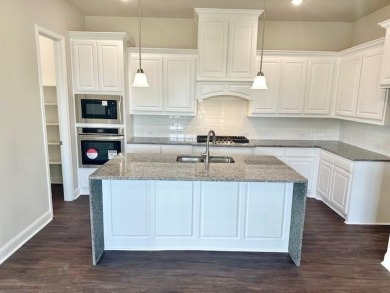 MLS# 20870028 - Built by Altura Homes - Jun 2025 completion! ~ on Heath Golf and Yacht Club in Texas - for sale on GolfHomes.com, golf home, golf lot