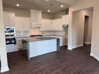 MLS# 20870028 - Built by Altura Homes - Jun 2025 completion! ~ on Heath Golf and Yacht Club in Texas - for sale on GolfHomes.com, golf home, golf lot