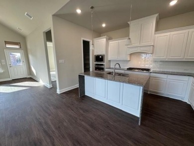 MLS# 20870028 - Built by Altura Homes - Jun 2025 completion! ~ on Heath Golf and Yacht Club in Texas - for sale on GolfHomes.com, golf home, golf lot