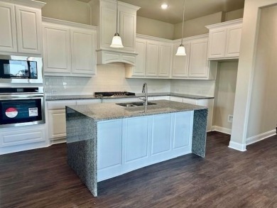 MLS# 20870028 - Built by Altura Homes - Jun 2025 completion! ~ on Heath Golf and Yacht Club in Texas - for sale on GolfHomes.com, golf home, golf lot