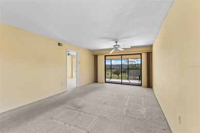 Discover easy, low-maintenance living in the desirable 55+ Green on Tarpon Springs Golf Course in Florida - for sale on GolfHomes.com, golf home, golf lot