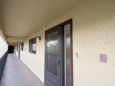 Discover easy, low-maintenance living in the desirable 55+ Green on Tarpon Springs Golf Course in Florida - for sale on GolfHomes.com, golf home, golf lot