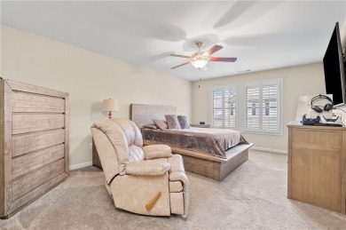 Welcome to 84 Cedarcrest Village Lane -- a rare opportunity to on Bentwater Golf Club in Georgia - for sale on GolfHomes.com, golf home, golf lot